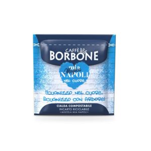 Borbone Mia Magica Napoli 100 Cialde