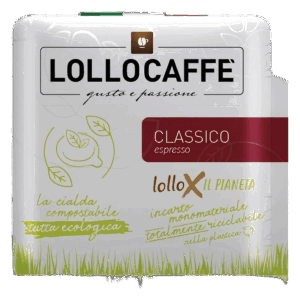 Lollo Caffé Miscela Classica 150 Cialde