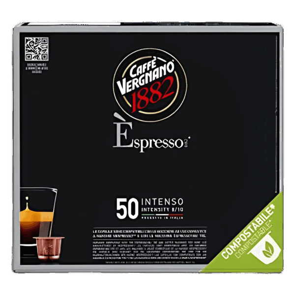 410f771a-af70-45dc-8b5b-1bf23beba3c0 Vergnano Intenso Compatibile Nespresso® 50 Capsule