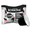 Borbone Kikka 50 Capsule Compatibile Nespresso®