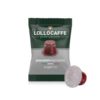 Lollo Miscela Argento 100 Capsule Compatibile Nespresso®