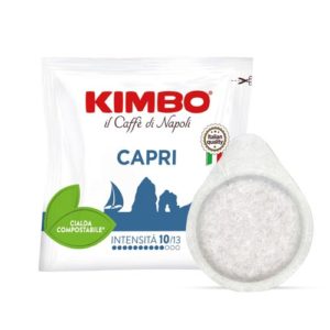 Kimbo Miscela Capri 150 Cialde