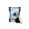 Borbone Miscela Blu 50 Capsule Compatibile Nespresso®