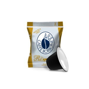 Borbone Miscela Oro 50 Capsule Compatibile Nespresso®