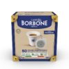 Borbone Decaffeinato 50 Cialde