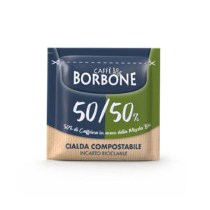 Borbone Miscela Light 50 Cialde