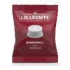 classico Lollo Caffé Miscela Classica Espresso Point® 100 Capsule
