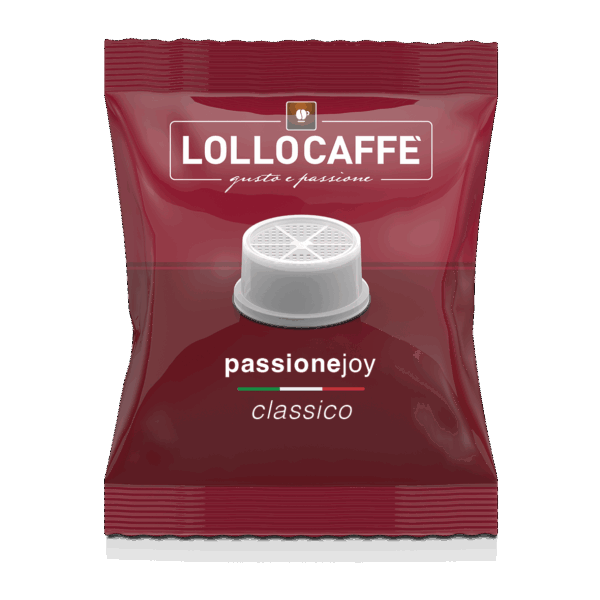 classico Lollo Caffé Miscela Classica Espresso Point® 100 Capsule