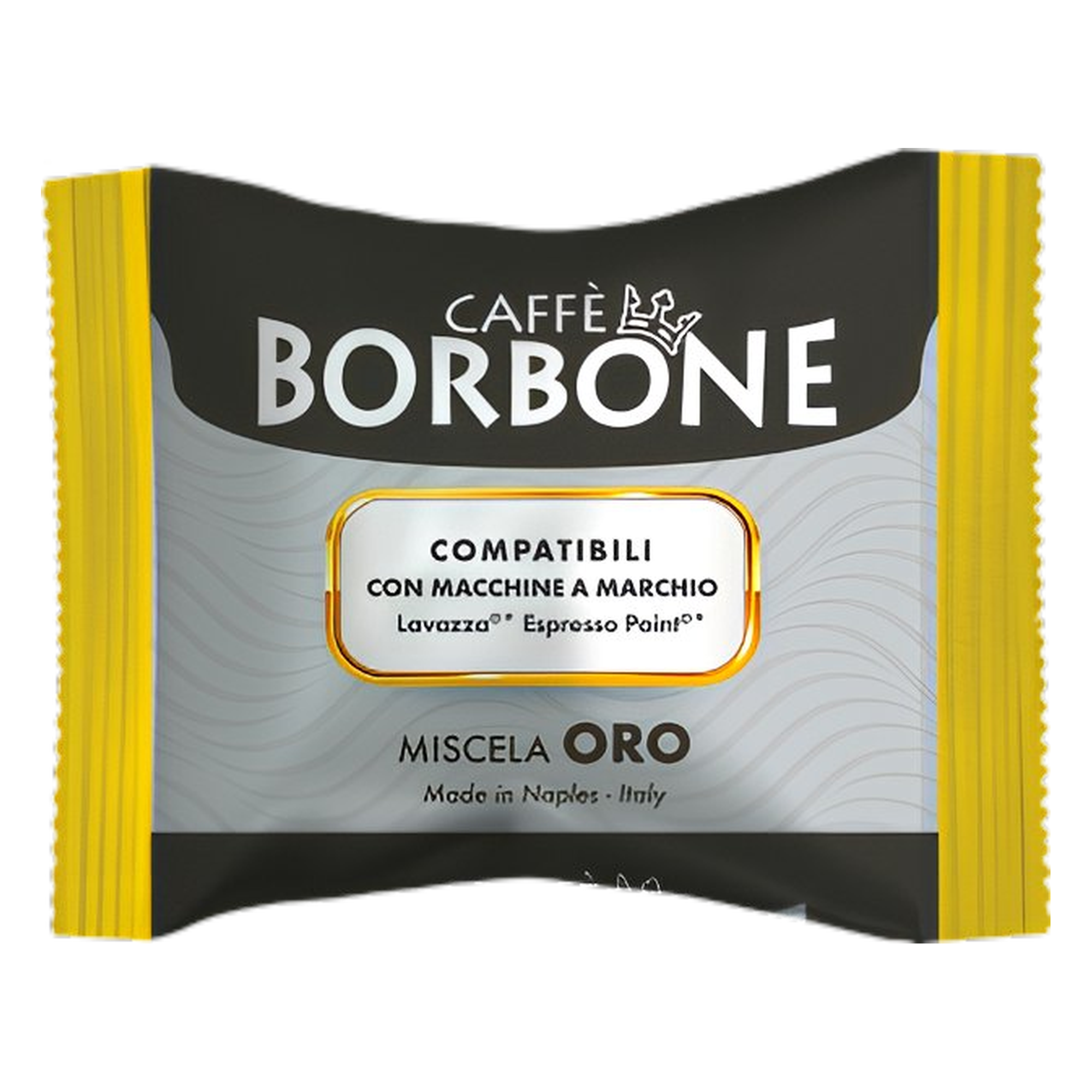Borbone Miscela Oro 100 Capsule Espresso Point®