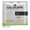Lollo Caffé Miscela Nera 150 Cialde