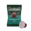 lollo dek.. Lollo Decaffeinato 100 Capasule Compatibile Nespresso®