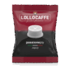Lollo Caffé Miscela Nera Espresso Point® 100 Capsule