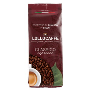 Lollo Caffé Vending Miscela Classica In Grani 1Kg