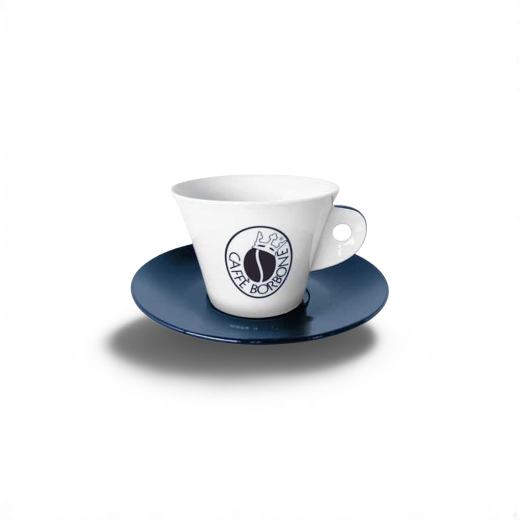 Tazzona Borbone Gigante