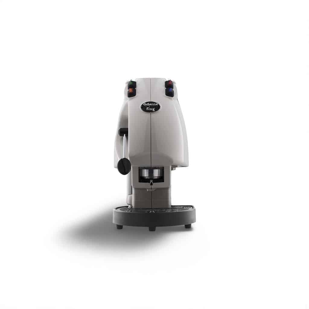 Frog Revolution Didiesse Chalk White Cialde