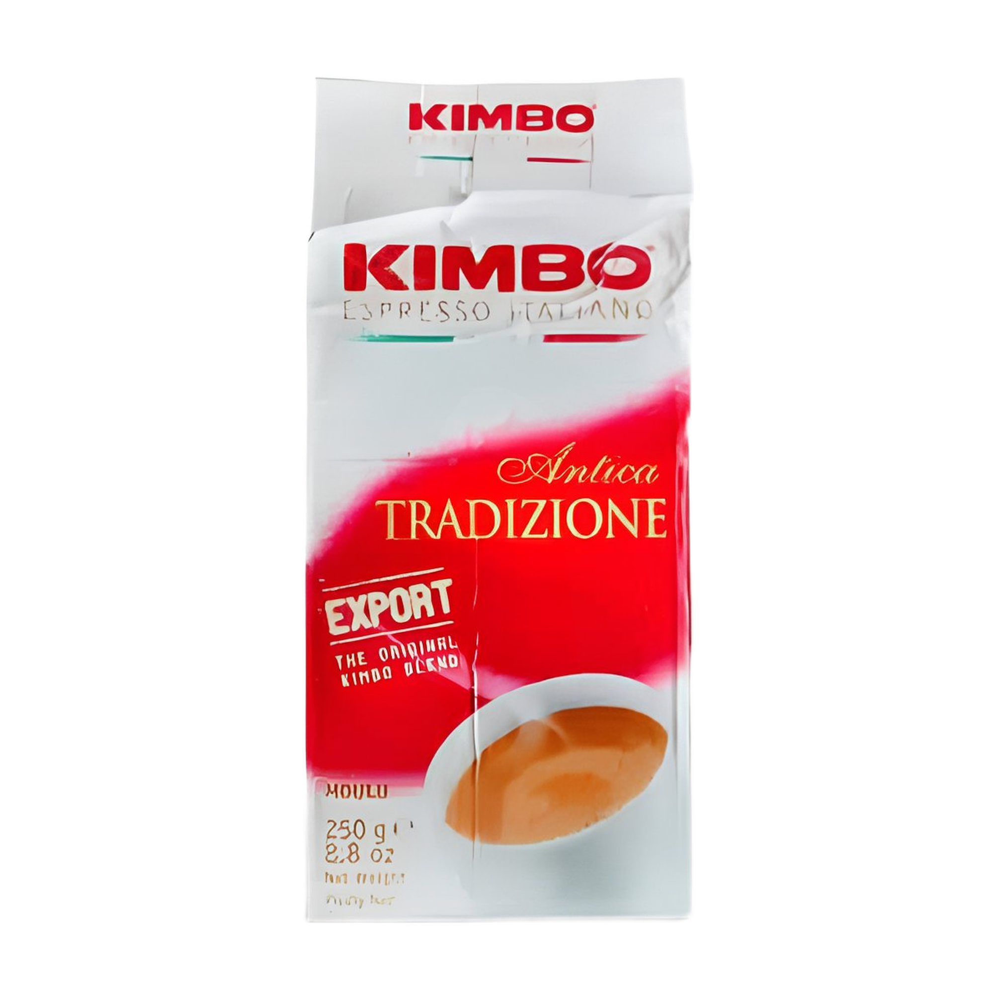 Kimbo Antica Tradizione Macinato 250g