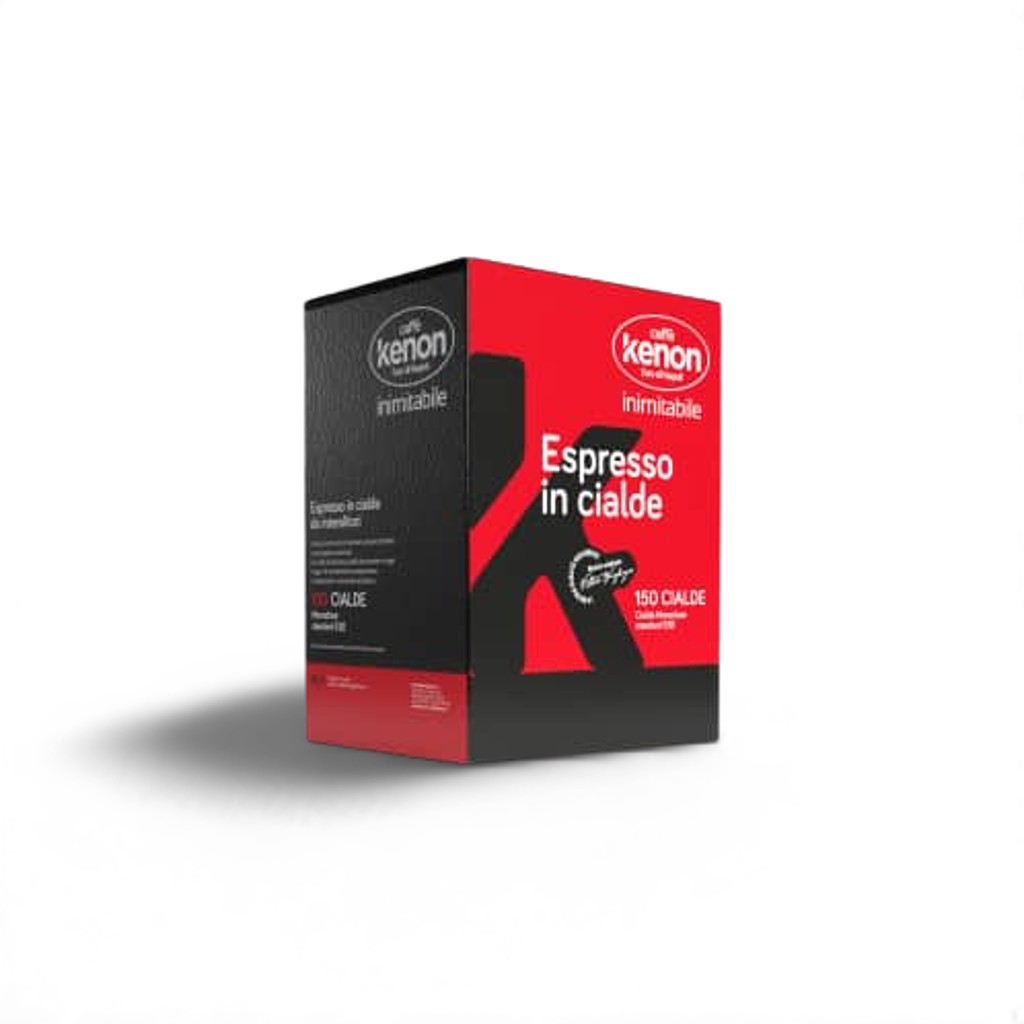 Caffè Kenon Espresso 150 Cialde