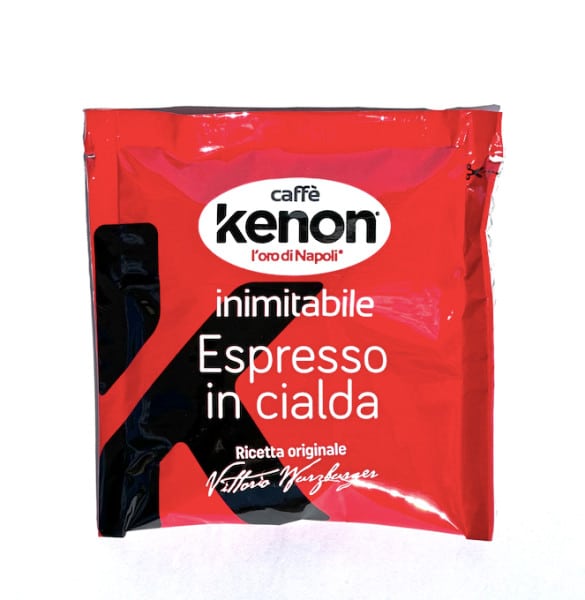 Caffè Kenon Espresso 150 Cialde