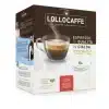 Lollo Caffè Miscela Dek 150 Cialde