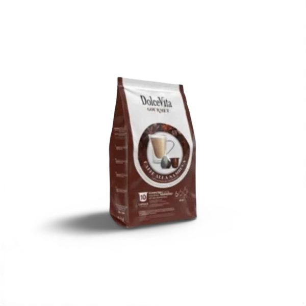 Dolce Vita caffè alla sambuca 10 Capsule Compatibili Nespresso®