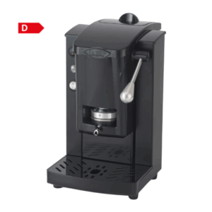 Faber Slot Plast A Cialde Nera