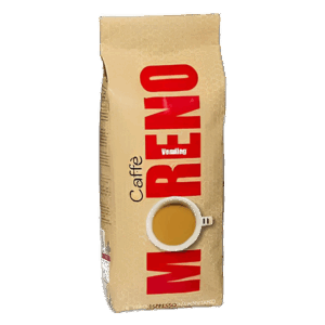 Moreno Miscela Vending In Grani 1Kg