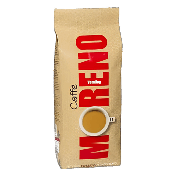 Moreno Miscela Vending In Grani 1Kg