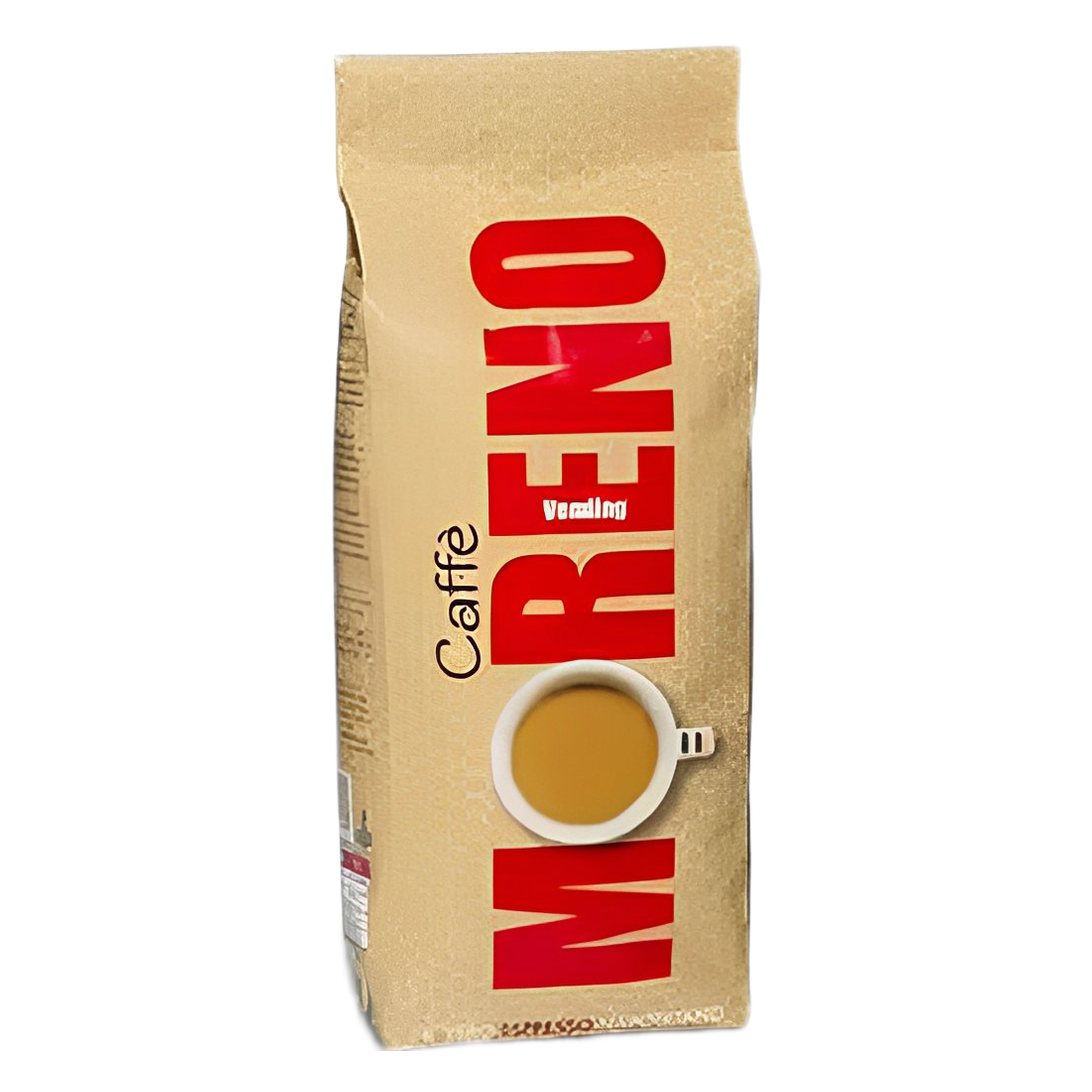 Moreno Miscela Vending In Grani 1Kg