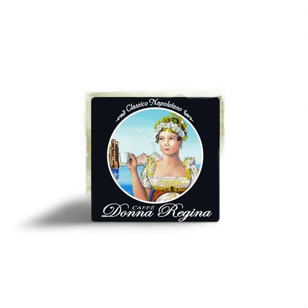 Caffè Donna Regina Miscela Forte 150 Cialde+20 Cialde Omaggio