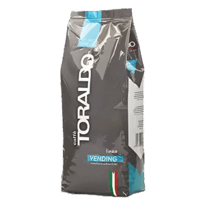 Toraldo Miscela Blu Linea Vending In Grani 1Kg