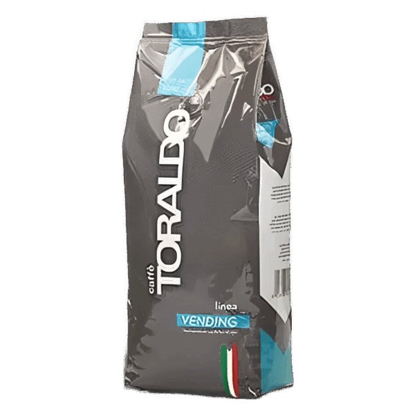 Toraldo Miscela Blu Linea Vending In Grani 1Kg