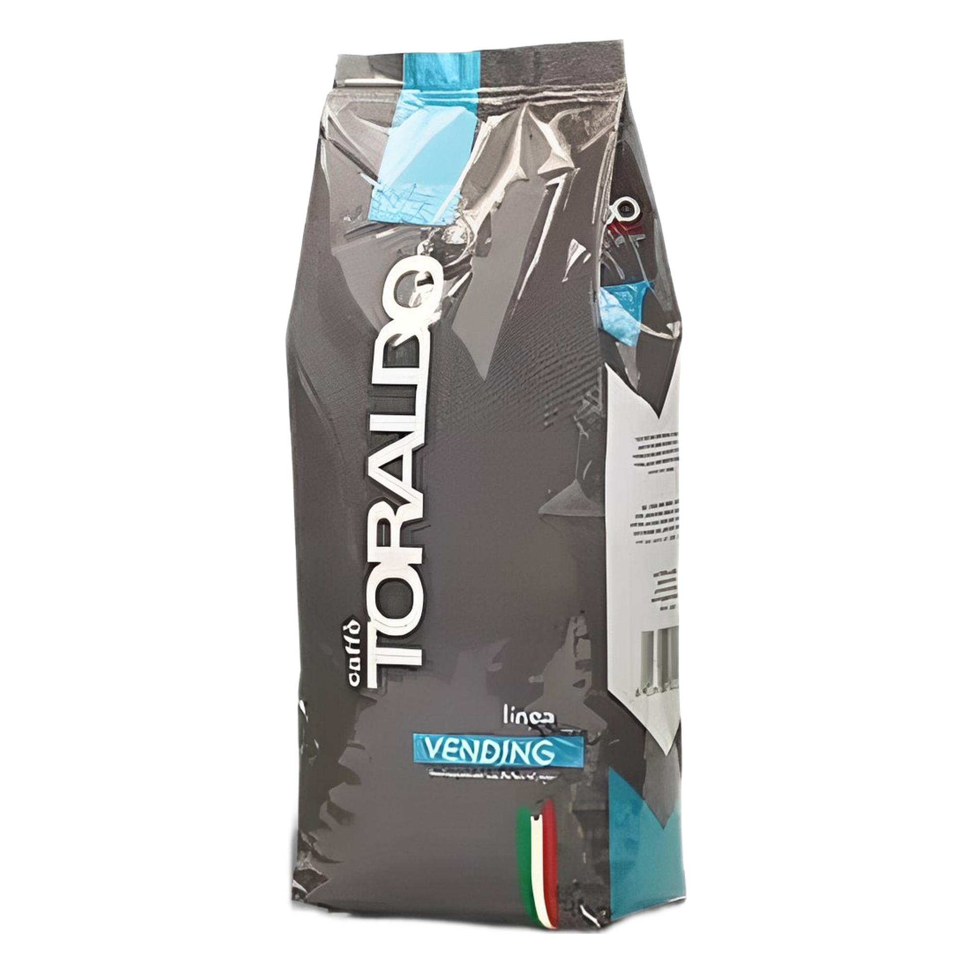 Toraldo Miscela Blu Linea Vending In Grani 1Kg