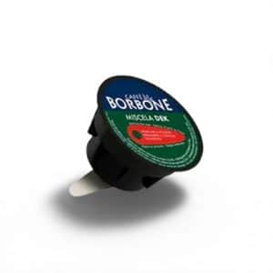 Borbone Decaffeinato 15 Capsule Dolce Gusto®