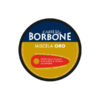 Borbone Miscela Oro 15 Capsule Dolce Gusto®