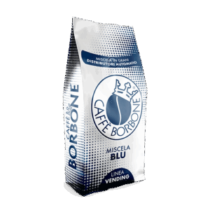 Borbone Miscela Blu In Grani 1Kg