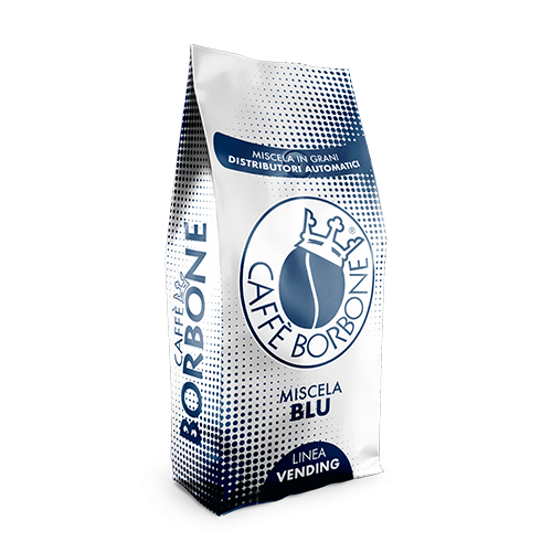 Borbone Miscela Blu In Grani 1Kg