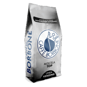 Borbone Miscela Top In Grani 1Kg
