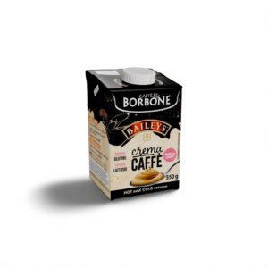 Borbone Crema Caffè con Baileys 550 gr