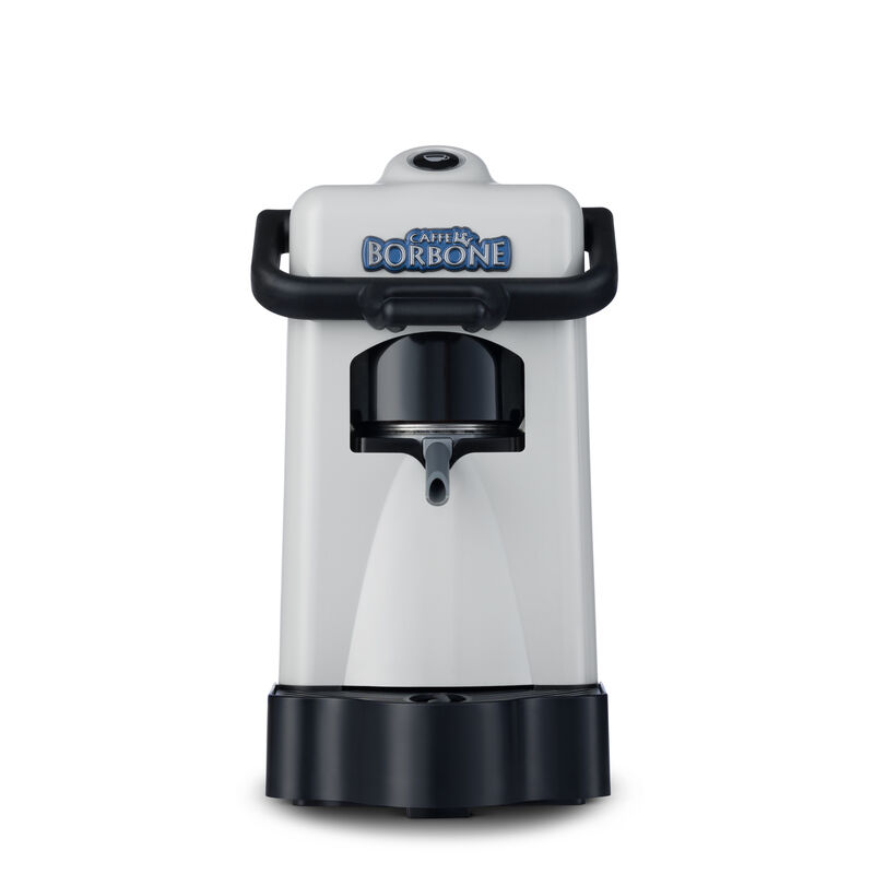 macchina-a-cialde-didi-borbone-bianco-lucido Didiesse Didi Borbone Bianca A Cialde