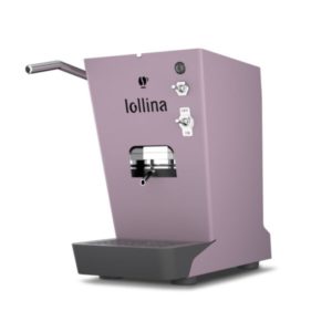 Lollina Plus A Cialde Viola + 40 Cialde Omaggio