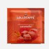 lollo car Lollo Caffé Aromatizzato Al Caramello 30 Cialde