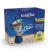 MokaCiao Caffè Borbone Ora Anche Per Fornelli A Induzione