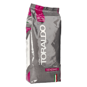 Toraldo Miscela Rossa Linea Vending In Grani 1kg