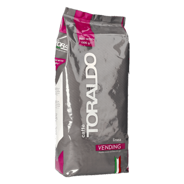 Toraldo Miscela Rossa Linea Vending In Grani 1kg