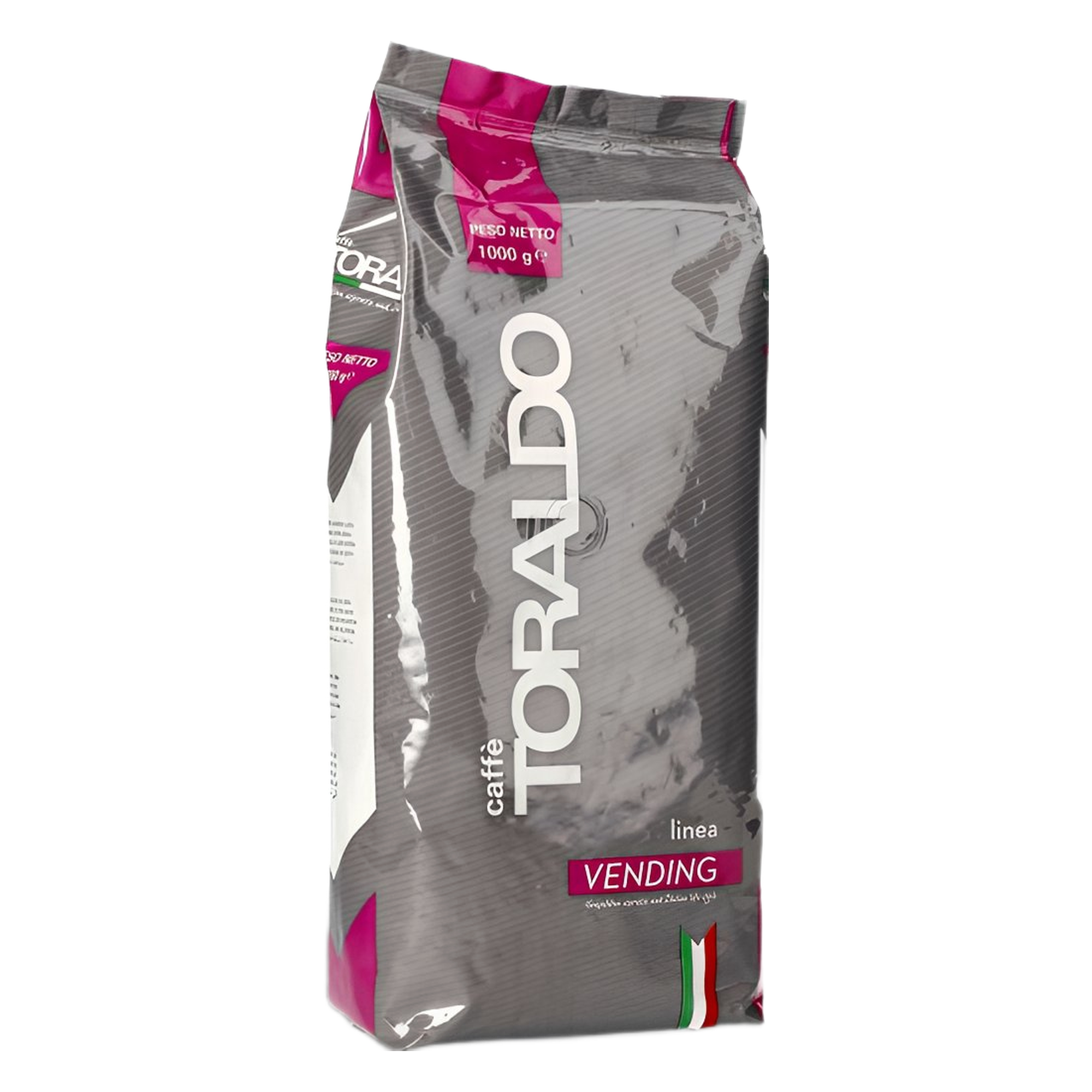 1c4a5c7b-cdc4-4e42-b169-5ba0ddf25df0 Toraldo Miscela Rossa Linea Vending In Grani 1kg