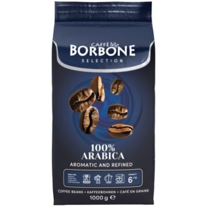 Borbone In Grani 100% Arabica 1kg