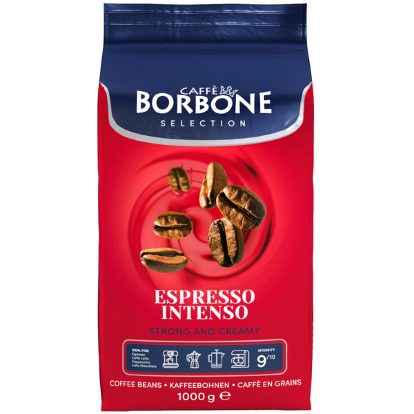 Borbone In Grani Espresso Intenso 1kg