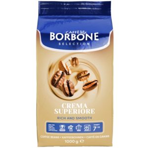 Borbone In Grani Crema Superiore 1Kg
