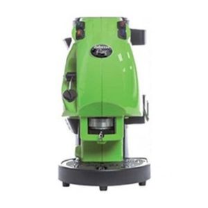 Didiesse Frog Macchina Da Caffé A Cialde Verde