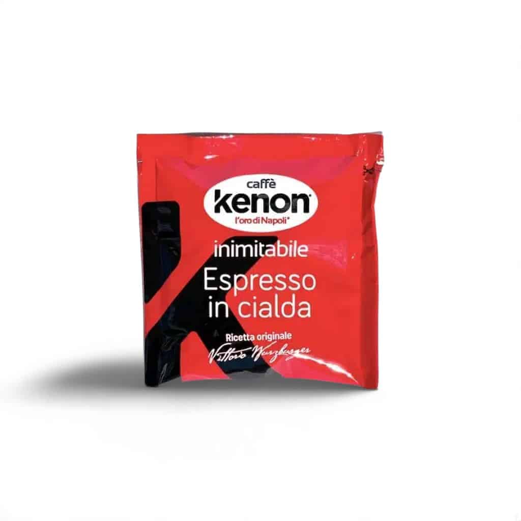 94433a8d-03f5-4057-aae4-04041a29bf38 Caffè Kenon Espresso 50 Cialde